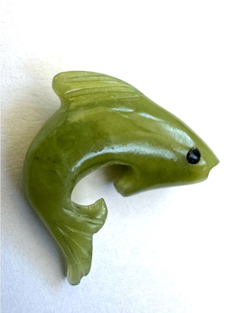 2002 *Jade Bead - Excellent Vintage Condition!